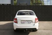Lada (ВАЗ) Granta I Рестайлинг Сыктывкар  - изображение 27