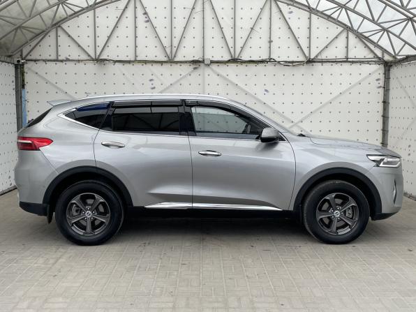 Haval F7 I с пробегом 2021 года, цена 1 690 000 рублей, 95317 км, внедорожник, Автокод Объявления