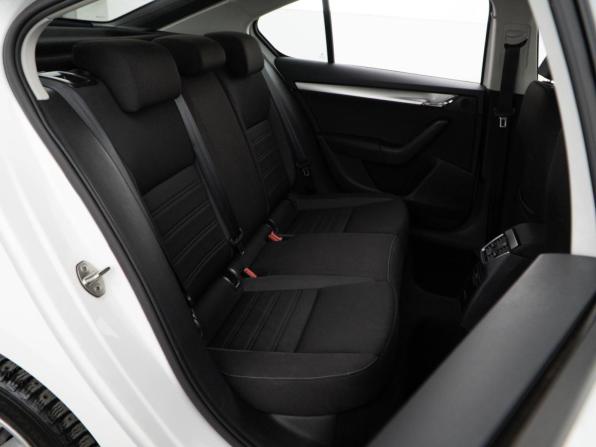 Skoda Octavia III (A7) Рестайлинг с пробегом 2019 года, цена 1 719 055 рублей, 149254 км, лифтбек, Автокод Объявления