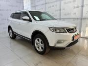 Geely Atlas I Пермь  - изображение 21