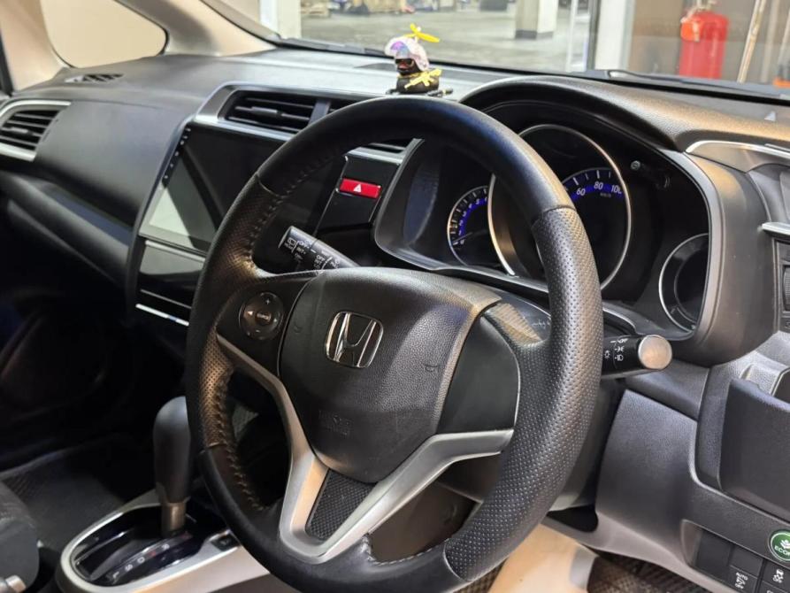 Honda Fit III Рестайлинг Красноярск  - изображение 11