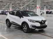 Renault Kaptur I Рестайлинг Казань  - изображение 29