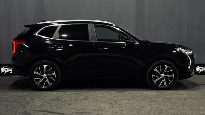 Haval Jolion I с пробегом 2023 года, цена 1 949 000 рублей, 72271 км, внедорожник, Автокод Объявления