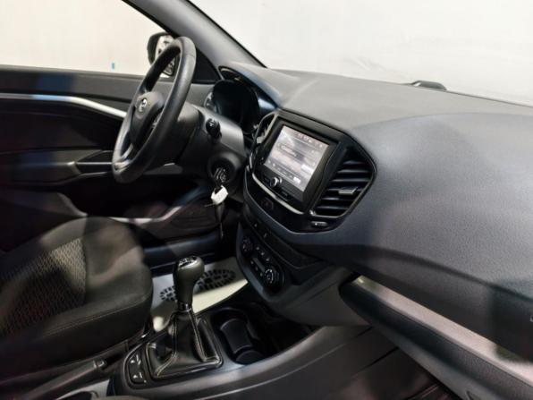 Lada (ВАЗ) Vesta I с пробегом 2017 года, цена 806 300 рублей, 92956 км, седан, Автокод Объявления