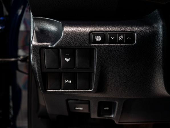 Lexus IS III с пробегом 2014 года, цена 2 470 000 рублей, 241900 км, седан, Автокод Объявления