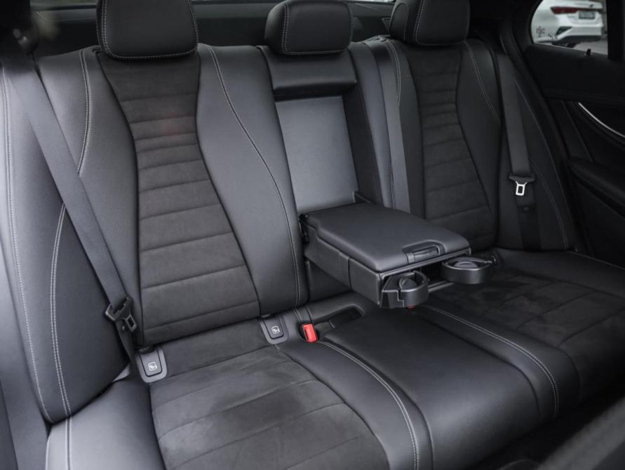 Mercedes-Benz E-Класс V (W213 S213 C238) Рестайлинг Санкт-Петербург  - изображение 34