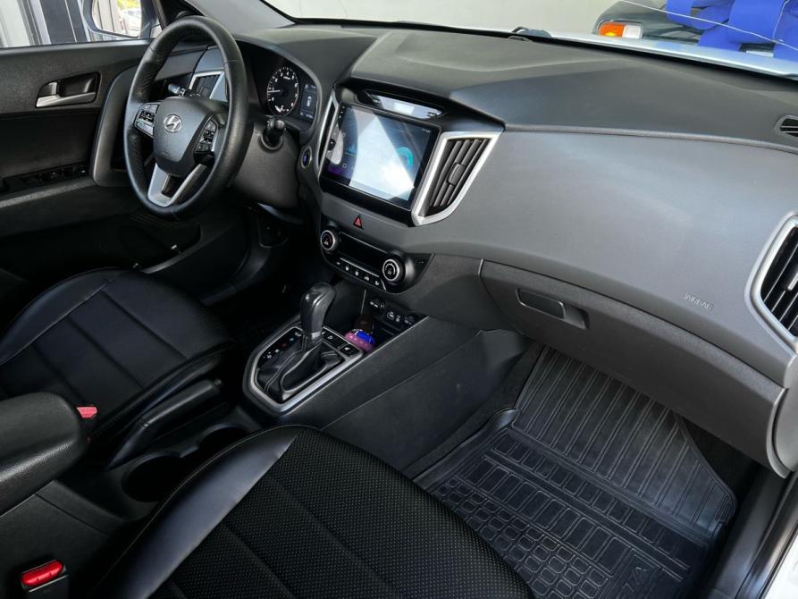 Hyundai Creta I Волгоград  - изображение 24