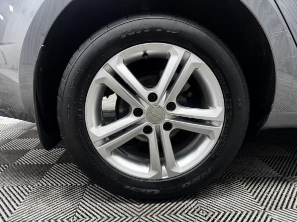 Skoda Octavia III (A7) с пробегом 2014 года, цена 1 140 000 рублей, 207384 км, лифтбек, Автокод Объявления