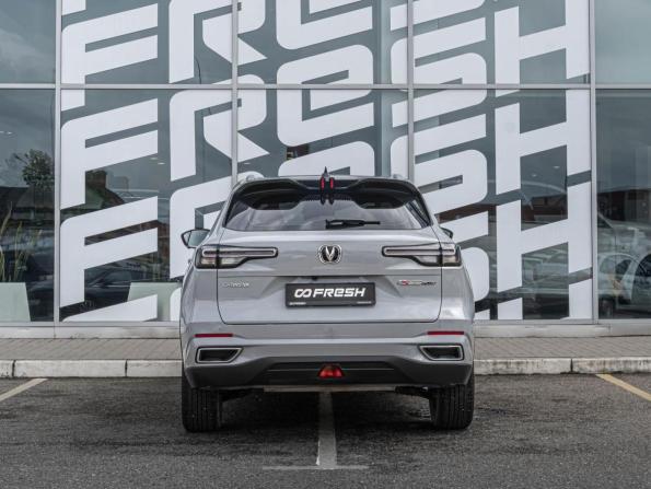 Changan CS55 Plus II с пробегом 2023 года, цена 2 165 000 рублей, 38795 км, внедорожник, Автокод Объявления