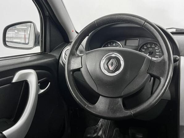 Renault Sandero I с пробегом 2014 года, цена 629 000 рублей, 103980 км, хэтчбек, Автокод Объявления