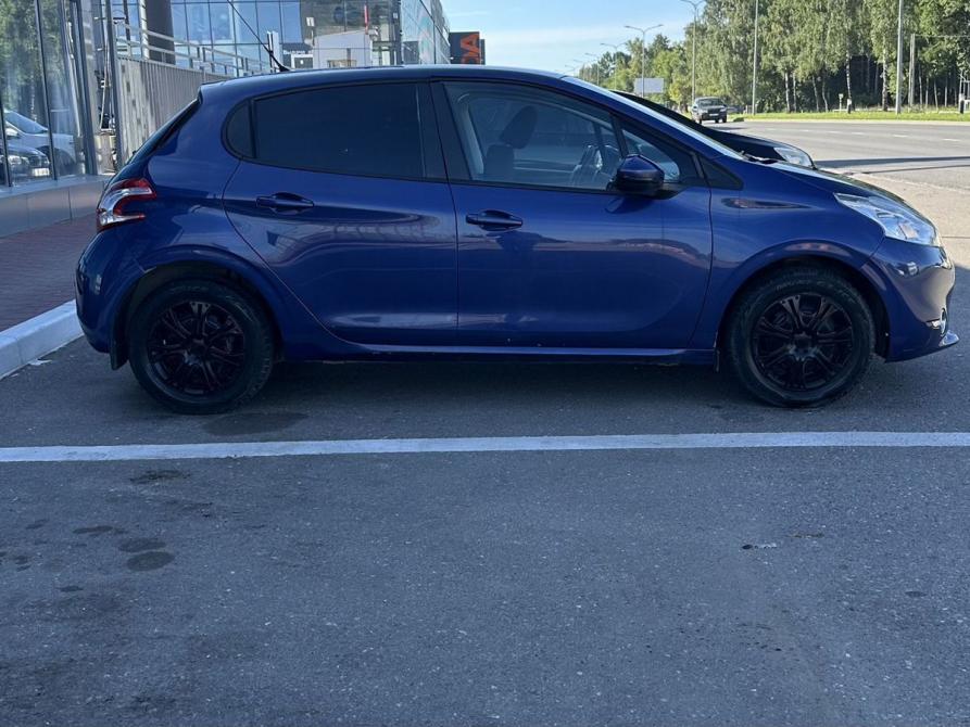 Peugeot 208 I Иваново  - изображение 3