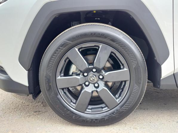 Toyota RAV4 VI (XA60) с пробегом 2025 года, цена 4 285 000 рублей, 68 км, внедорожник, Автокод Объявления