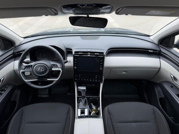 Hyundai Tucson IV с пробегом 2022 года, цена 3 290 000 рублей, 59338 км, внедорожник, Автокод Объявления