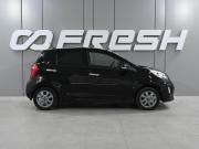 Kia Picanto II Рестайлинг Ростов-на-Дону  - изображение 23