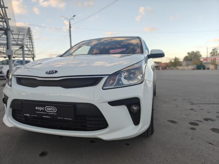 Kia Rio IV Тула  - изображение 5