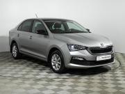 Skoda Rapid II Санкт-Петербург  - изображение 23