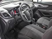 Opel Mokka I Москва  - изображение 33