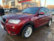 BMW X3 II (F25) Нижнекамск  - изображение 23