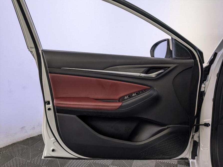Changan Eado Plus Москва  - изображение 19