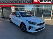 Kia Ceed III Астрахань  - изображение 24