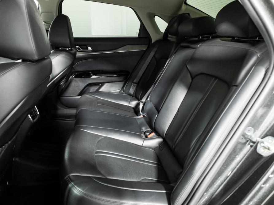 Kia K5 III Санкт-Петербург  - изображение 10