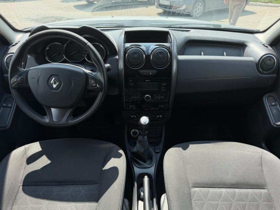 Renault Duster I Рестайлинг Нефтекамск  - изображение 10