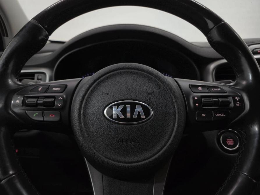 Kia Sorento III Prime Рестайлинг Альметьевск  - изображение 27