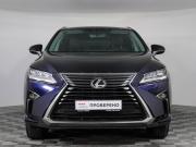 Lexus RX IV Химки  - изображение 21