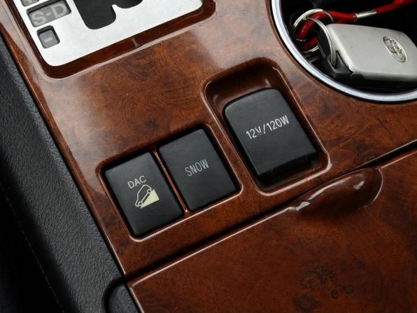 Toyota Highlander II (XU40) Рестайлинг с пробегом 2012 года, цена 1 947 000 рублей, 187400 км, внедорожник, Автокод Объявления