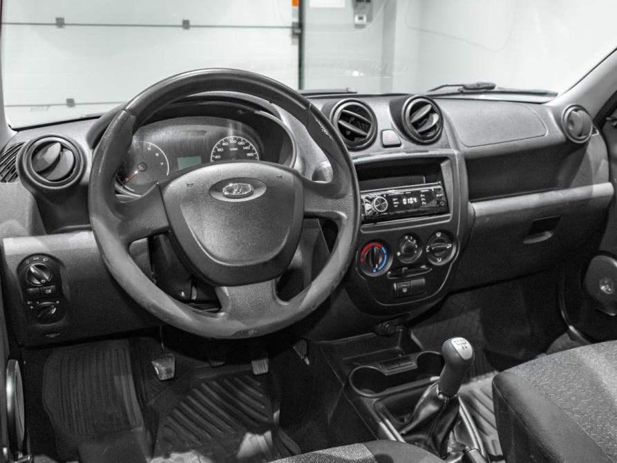 Lada (ВАЗ) Granta I Екатеринбург  - изображение 12