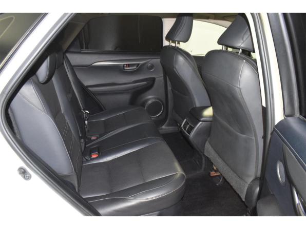 Lexus NX I с пробегом 2017 года, цена 2 549 000 рублей, 170736 км, внедорожник, Автокод Объявления
