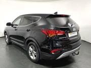 Hyundai Santa Fe III Рестайлинг Пермь  - изображение 26