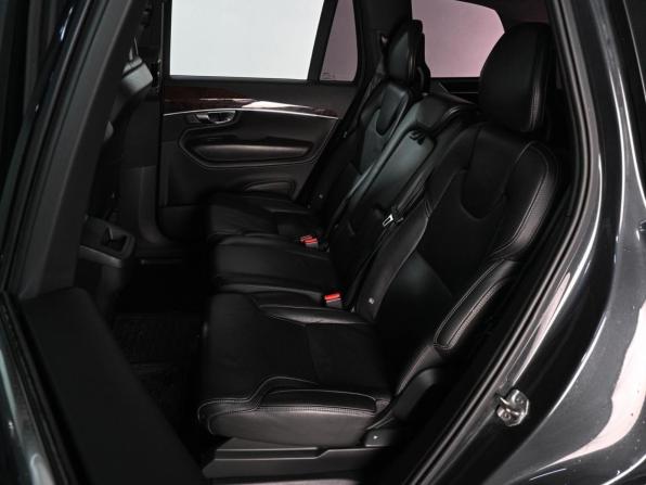 Volvo XC90 II с пробегом 2016 года, цена 3 639 000 рублей, 159510 км, внедорожник, Автокод Объявления