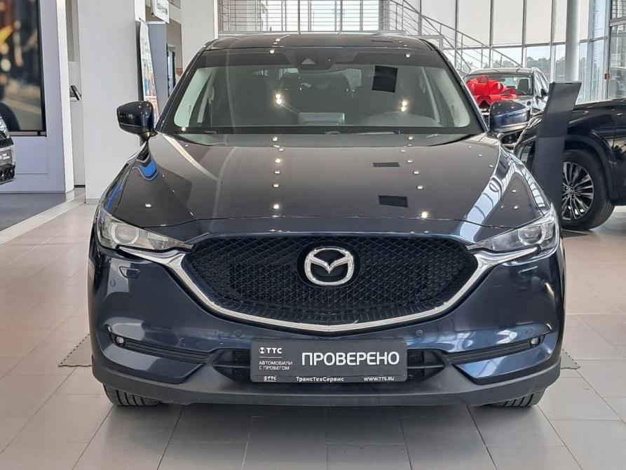 Mazda CX-5 II Казань  - изображение 2