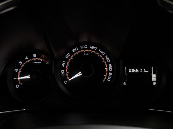 Lada (ВАЗ) XRAY I с пробегом 2020 года, цена 920 000 рублей, 107030 км, хэтчбек, Автокод Объявления