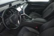 Toyota Camry VIII (XV70) Рестайлинг Пермь  - изображение 33