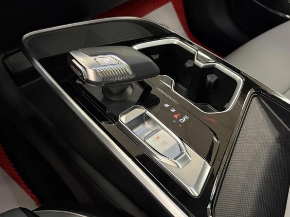 BAIC X55 с пробегом 2024 года, цена 1 749 000 рублей, 24800 км, внедорожник, Автокод Объявления