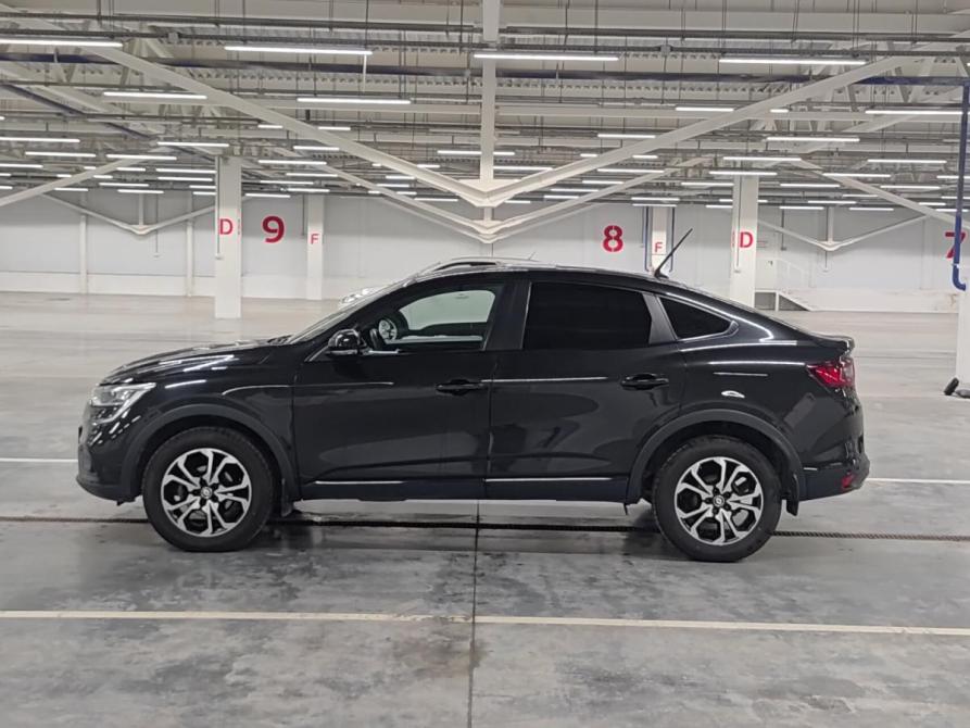 Renault Arkana I Казань  - изображение 10