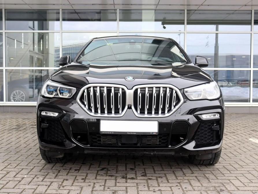 BMW X6 III (G06) Калининград  - изображение 2
