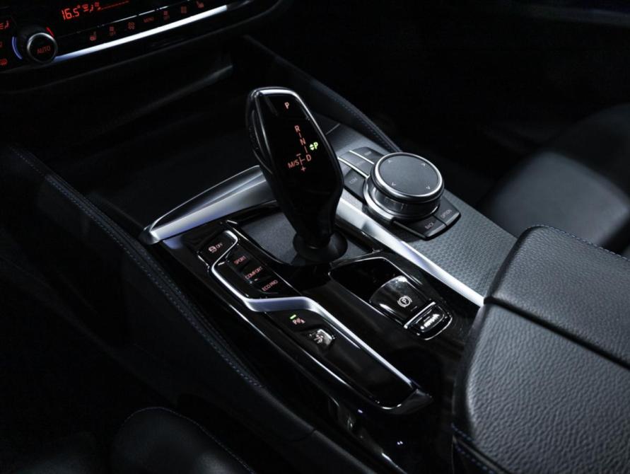 BMW 6 серии IV (G32) Рестайлинг Санкт-Петербург  - изображение 32