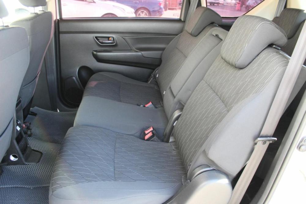 Suzuki Ertiga II Пермь  - изображение 9