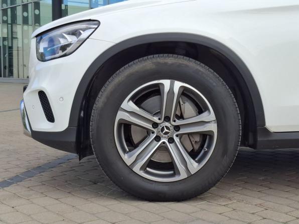 Mercedes-Benz GLC I (X253) Рестайлинг с пробегом 2019 года, цена 4 290 000 рублей, 49103 км, внедорожник, Автокод Объявления