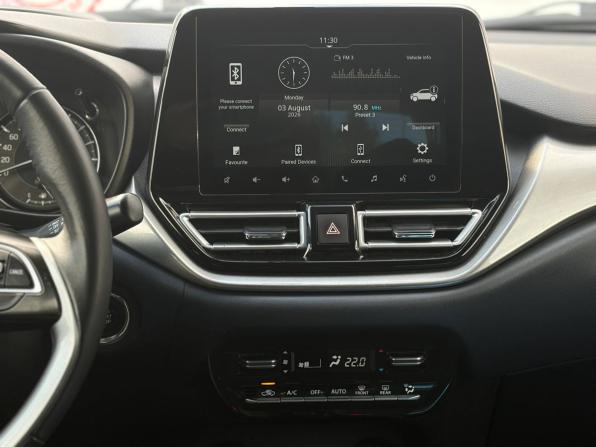 Suzuki Baleno III с пробегом 2022 года, цена 1 819 000 рублей, 39188 км, хэтчбек, Автокод Объявления