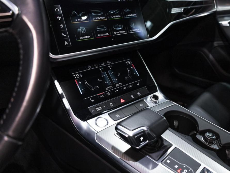 Audi A6 V (C8) Санкт-Петербург  - изображение 25