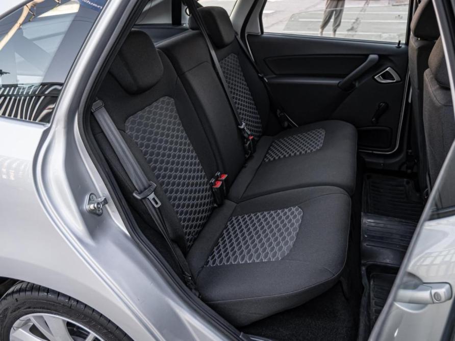 Lada (ВАЗ) Granta I Рестайлинг Краснодар  - изображение 7