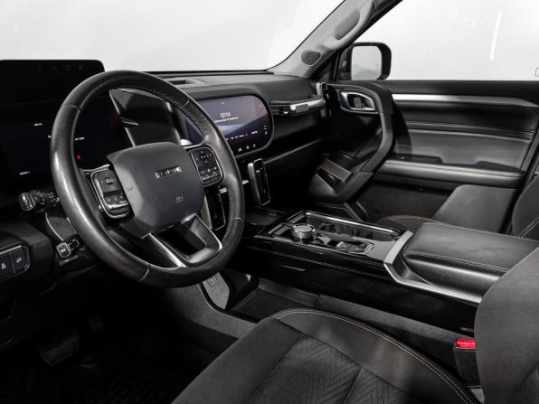 Haval Dargo I с пробегом 2022 года, цена 2 365 000 рублей, 39517 км, внедорожник, Автокод Объявления