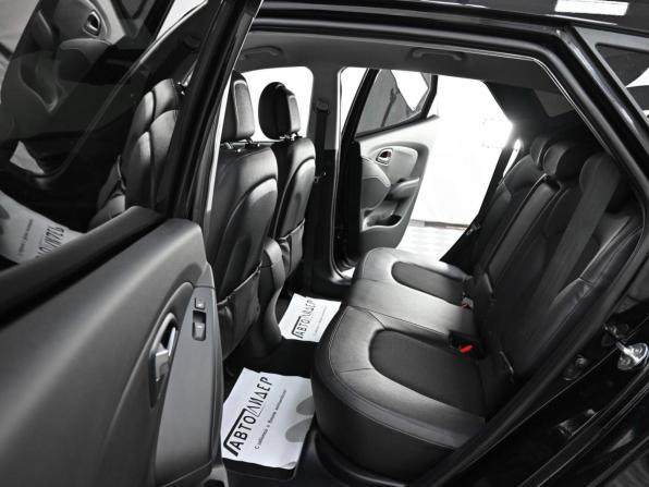 Hyundai ix35 I Рестайлинг с пробегом 2015 года, цена 999 000 рублей, 119885 км, внедорожник, Автокод Объявления