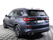 BMW X5 IV (G05/G18) Москва  - изображение 40