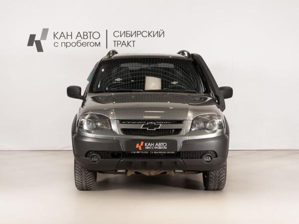 Chevrolet Niva I Рестайлинг с пробегом 2019 года, цена 850 000 рублей, 78303 км, внедорожник, Автокод Объявления