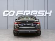 BMW 4 серии G22 G23 G26 Краснодар  - изображение 39